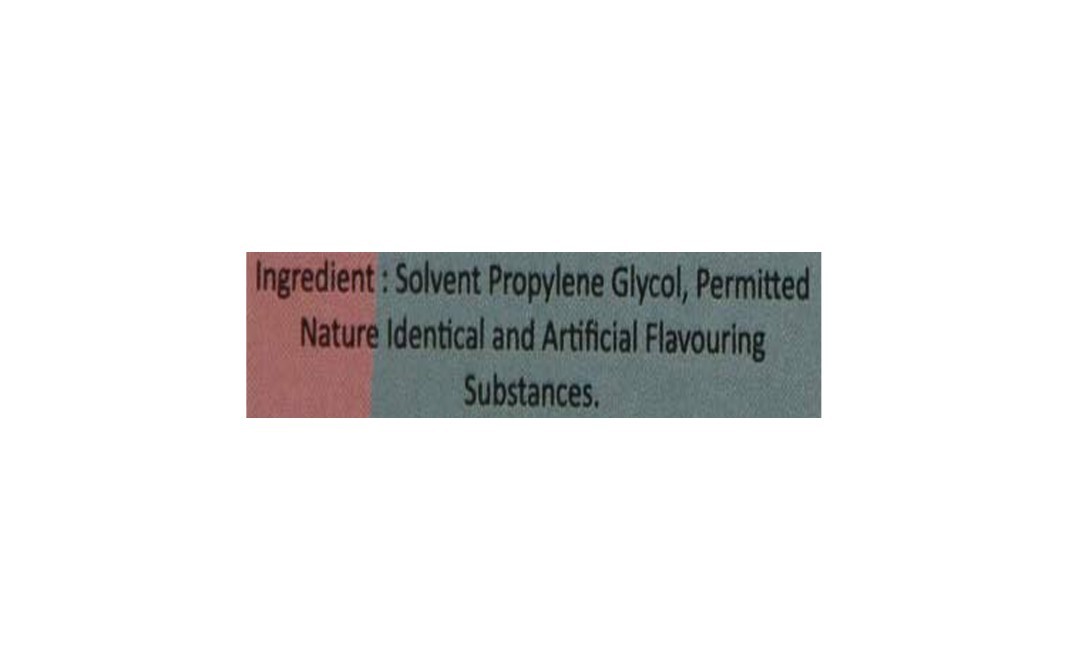 Puramio Juicy Strawberry Flavour    Plastic Bottle  50 millilitre